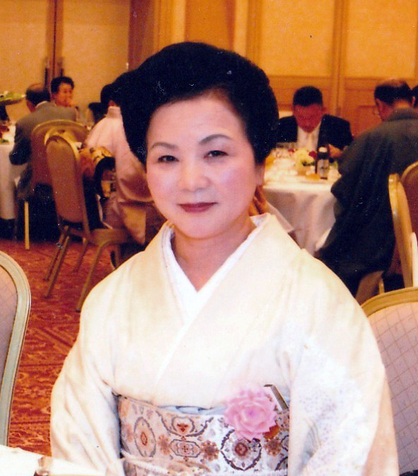 Atsuko Kaiho