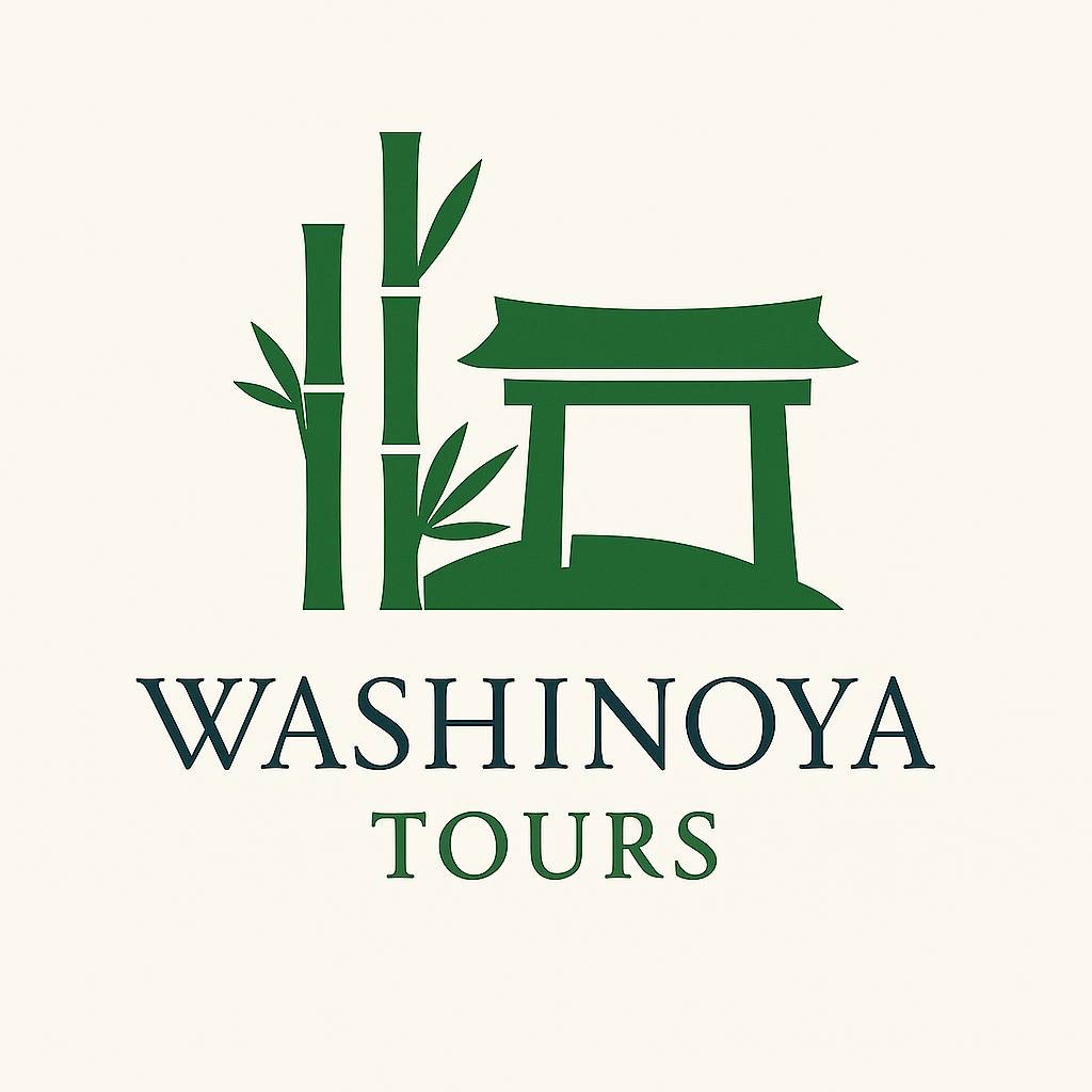 Washinoya Logo